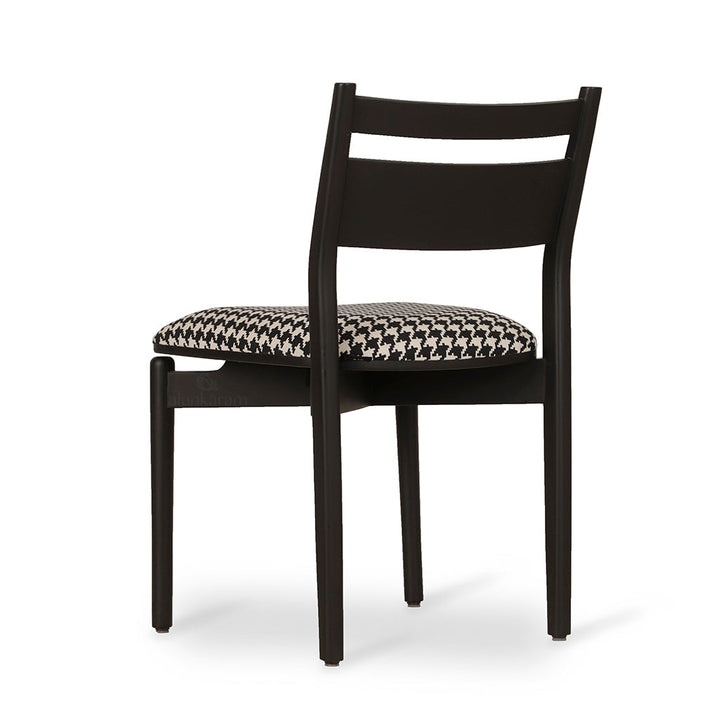 Vahva - Solidwood Dining Chair