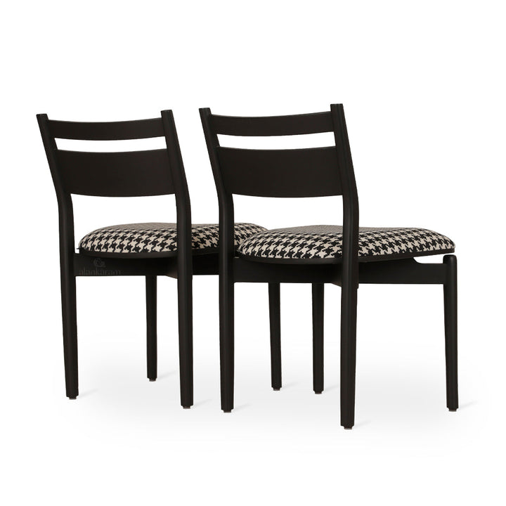 Vahva - Solidwood Dining Chair