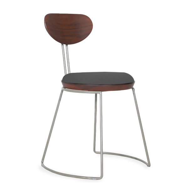 Viboko - Dining Chair Upholstered seat