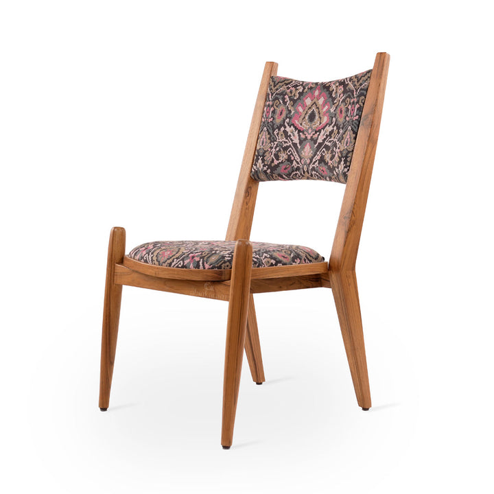 Vinil - Dining Chair Without Handrest