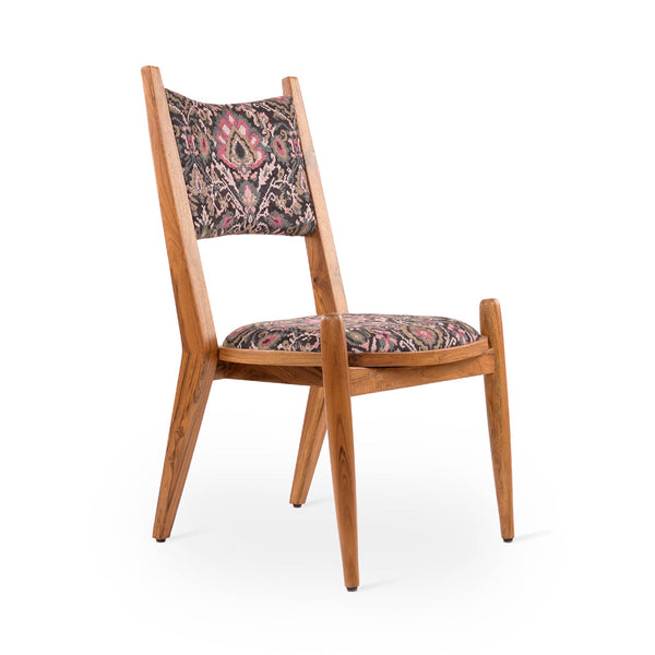 Vinil - Dining Chair Without Handrest
