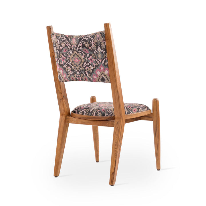 Vinil - Dining Chair Without Handrest