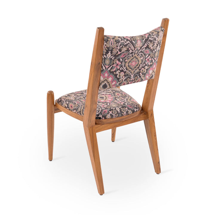 Vinil - Dining Chair Without Handrest