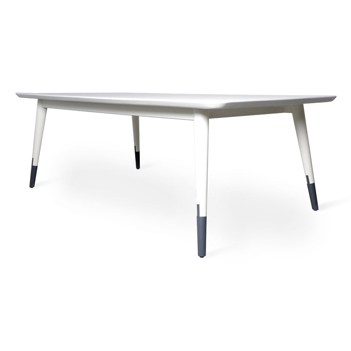 Ambu - Solidwood Dining Table