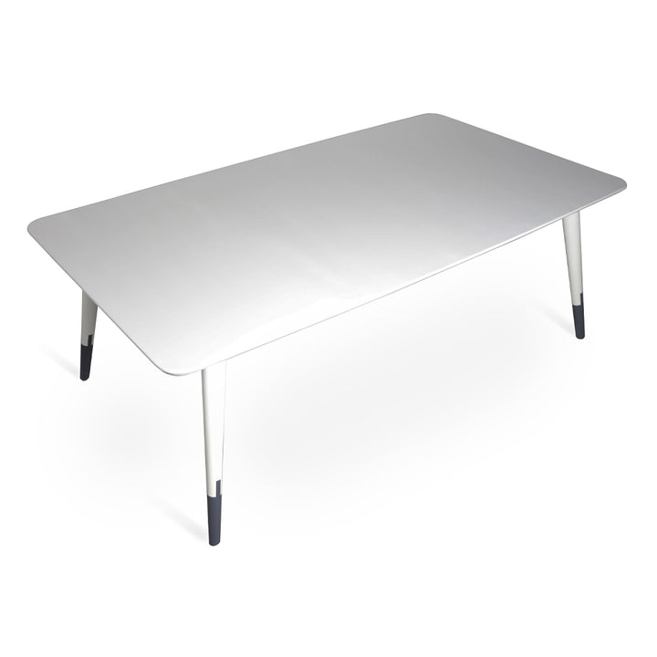 Ambu - Solidwood Dining Table