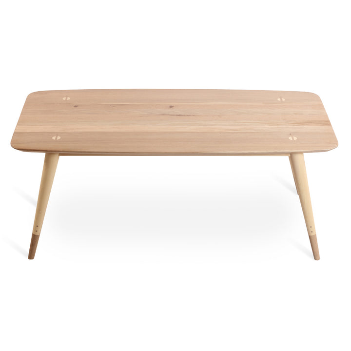 Ambu - Solidwood Dining Table
