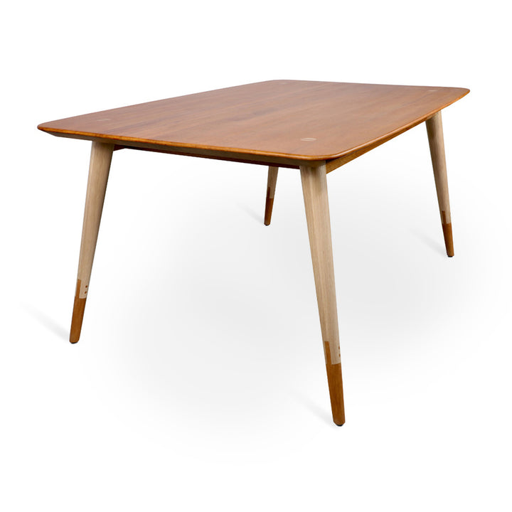 Ambu - Solidwood Dining Table