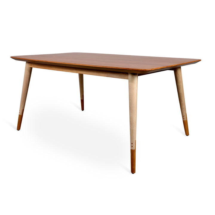 Ambu - Solidwood Dining Table