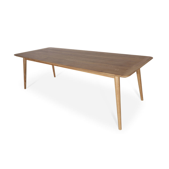 Ambu - Solidwood Dining Table