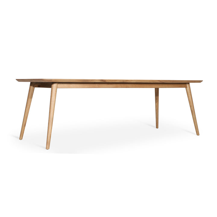 Ambu - Solidwood Dining Table