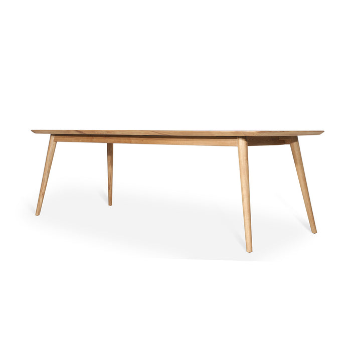 Ambu - Solidwood Dining Table