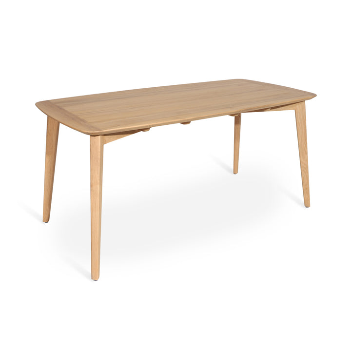 Ambu - Solidwood Dining Table