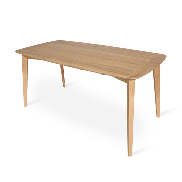 Ambu - Solidwood Dining Table