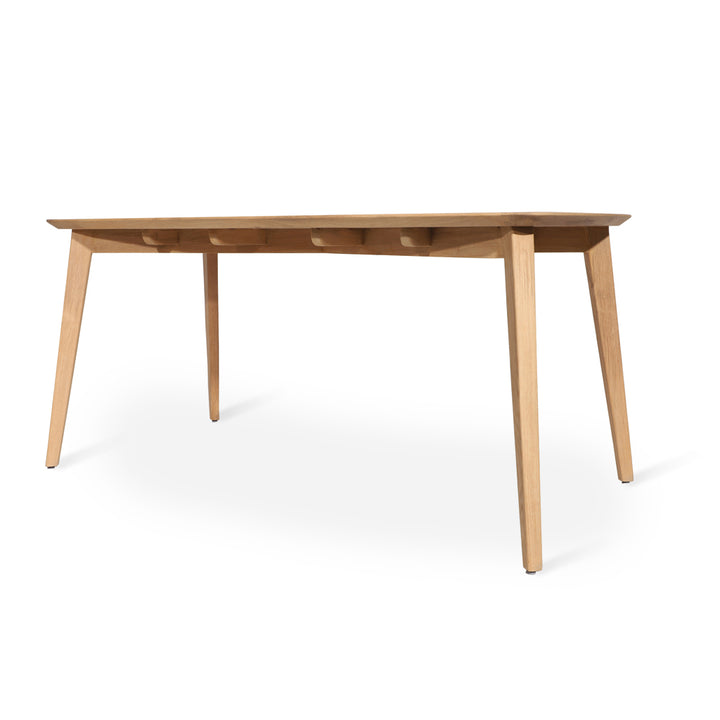 Ambu - Solidwood Dining Table
