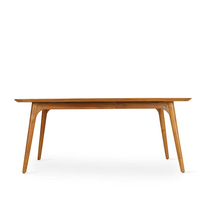 Ambu - Teakwood Dining Table