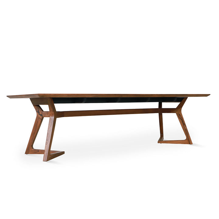 Betona - Plain wooden top