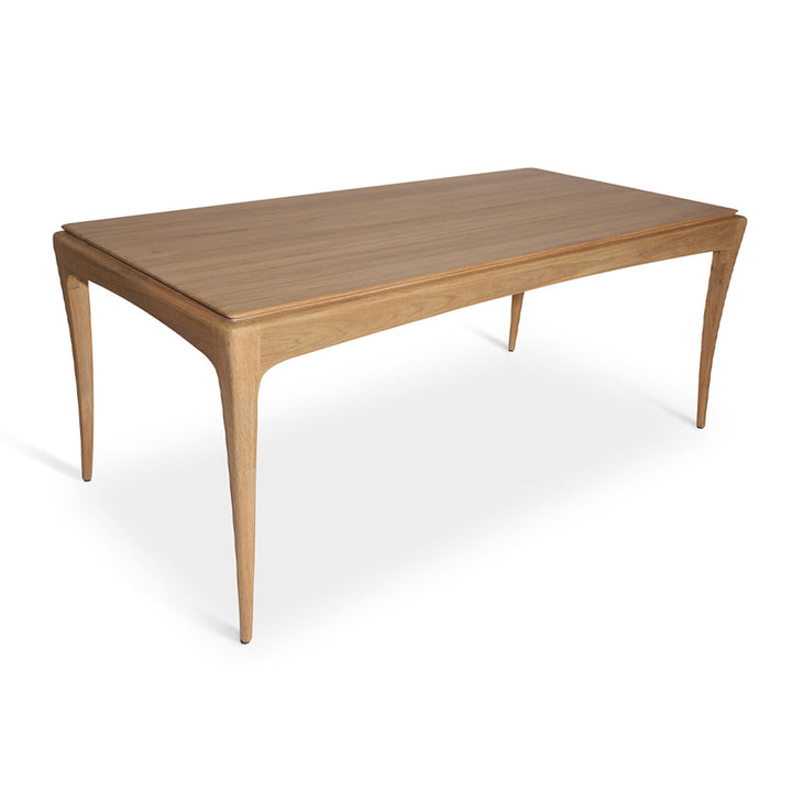 Corbat - Solidwood Dining Table