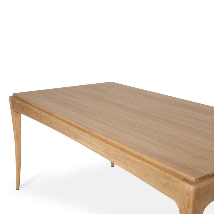 Corbat - Solidwood Dining Table