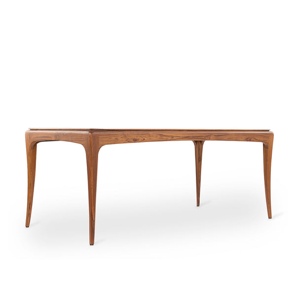 Corbat Teakwood Dining Table