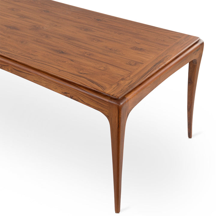 Corbat Teakwood Dining Table