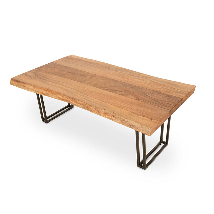 Dogal - Metal Legs Dining/Cafe table