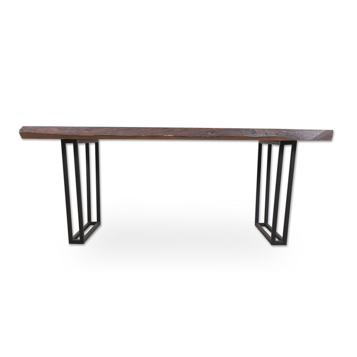 Dogal - Metal Legs Dining/ Cafe Table