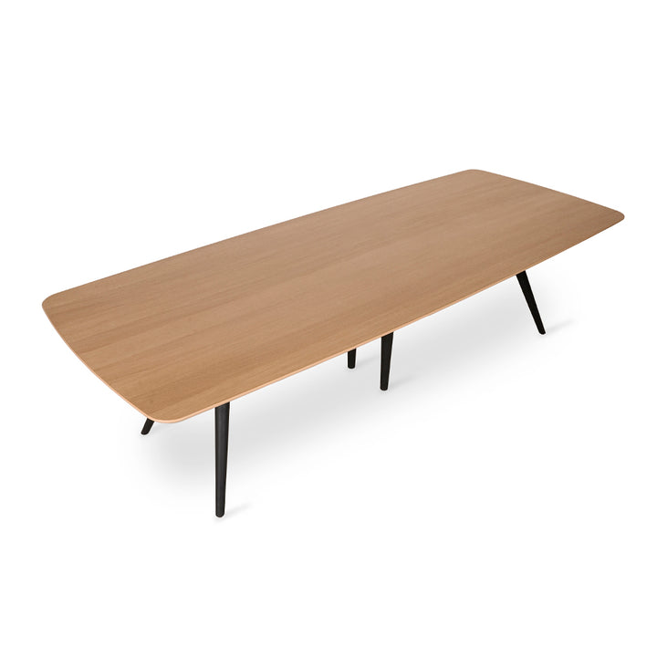 Fusi - Solidwood Dining Table