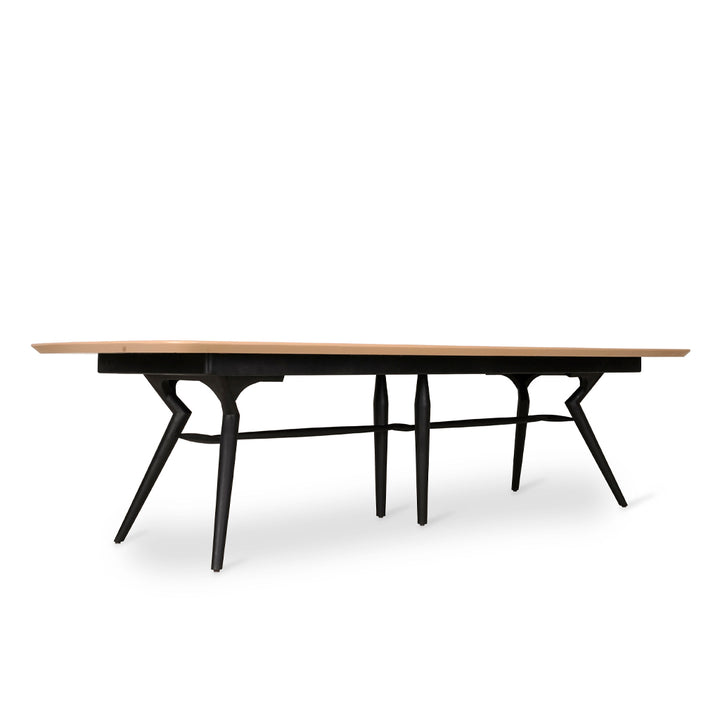 Fusi - Solidwood Dining Table