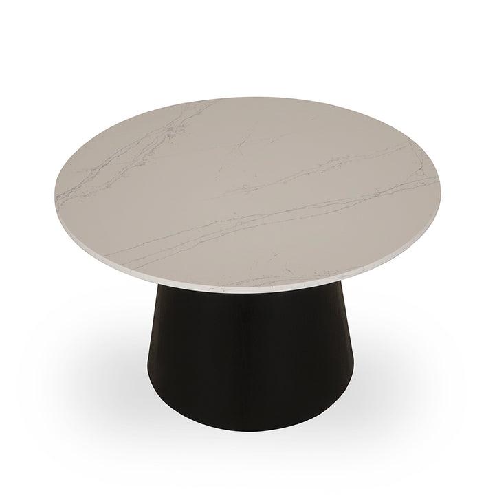 Kosy - Soliwood Dining Table with Stone Top