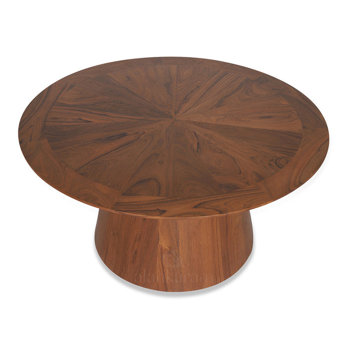 Kosy Teakwood Dining Table