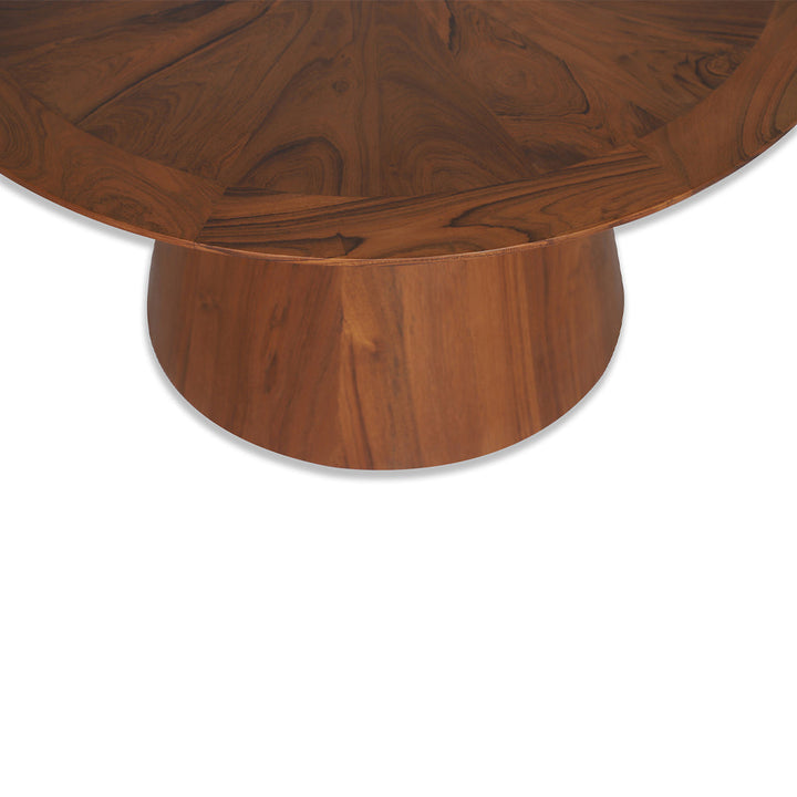 Kosy Teakwood Dining Table