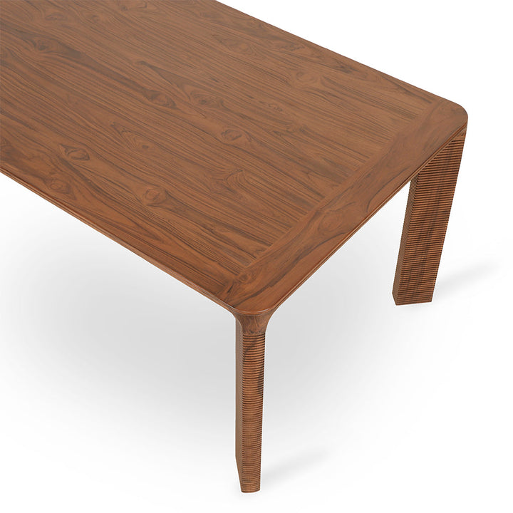 Mesa Teakwood Dining Table