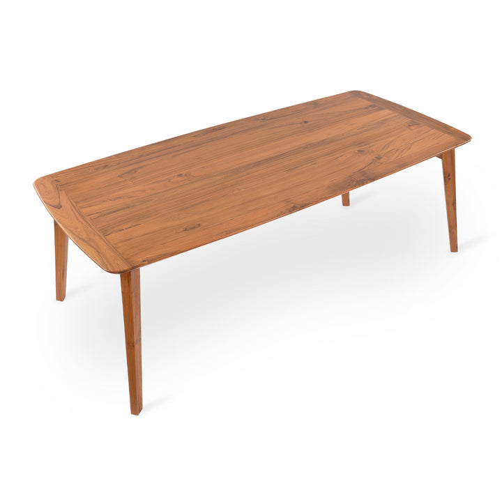 Syml - Teakwood Dining Table