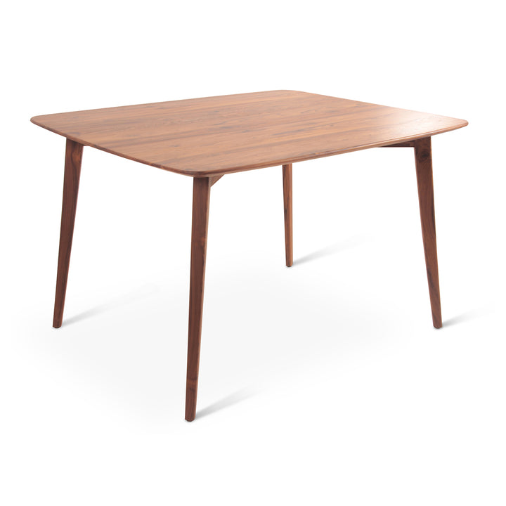 Syml - Teakwood Dining Table