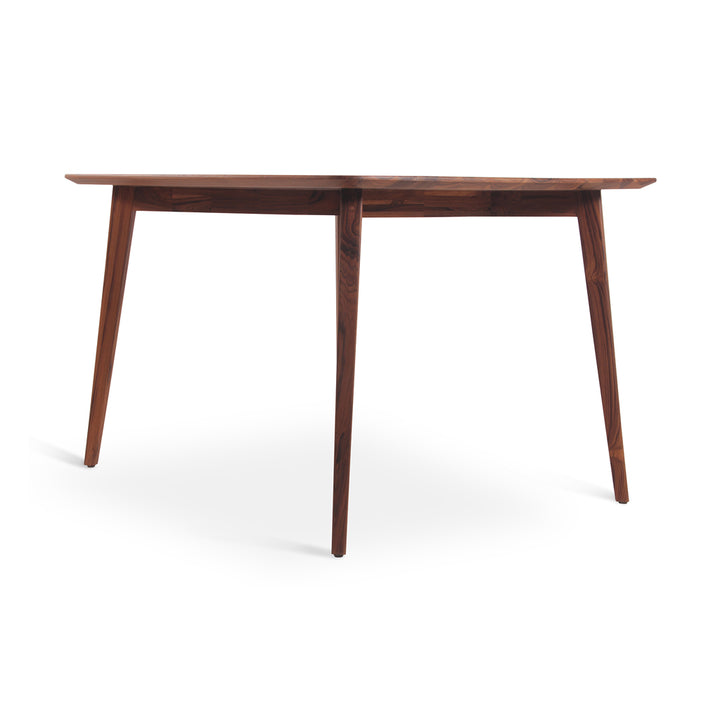 Syml - Teakwood Dining Table