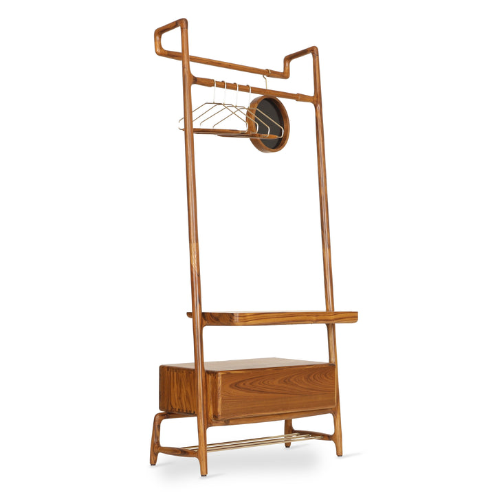 Iringa Cloth Stand for Your Bedroom