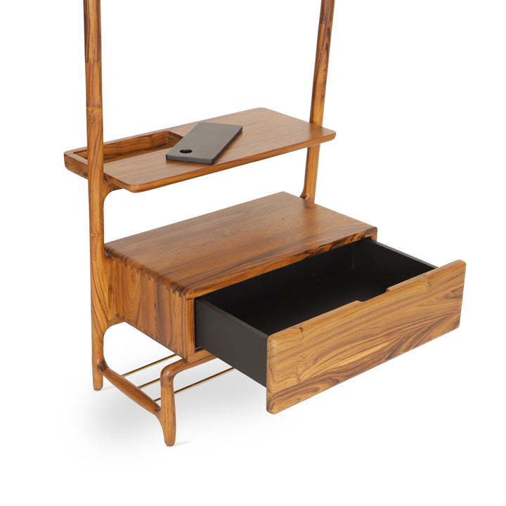 Iringa Cloth Stand for Your Bedroom