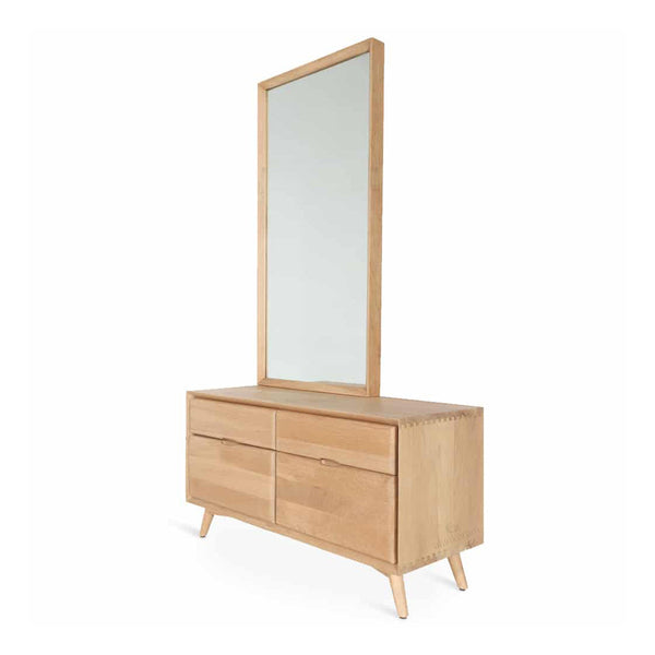 Twee Dresser / Dressing Table Cabinet