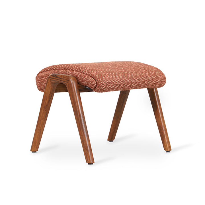 Piko - Teakwood Footstool