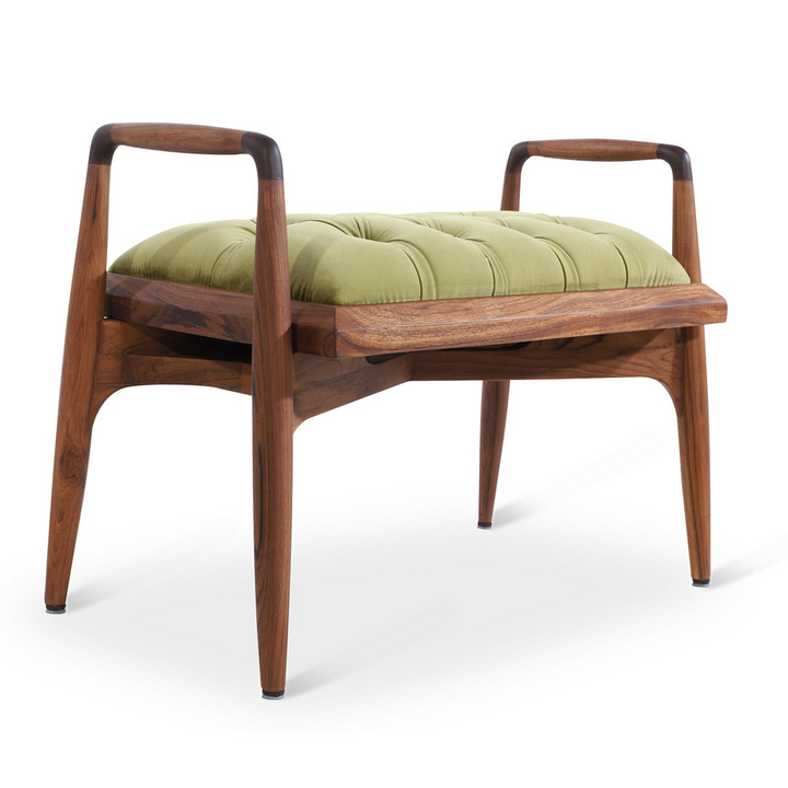 Podnozka - Footstool, Footstools - Alankaram