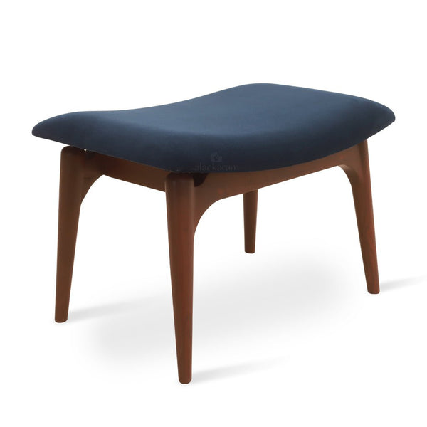 Ruru Footstool
