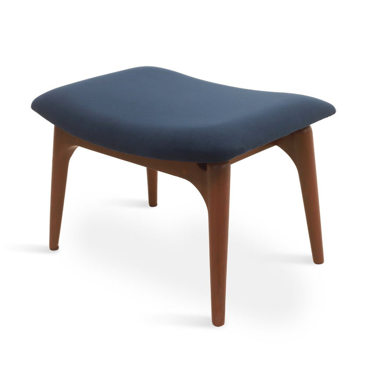 Ruru Footstool