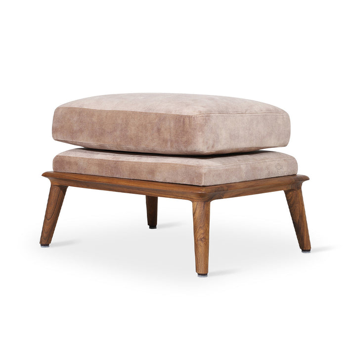 Turek Footstool