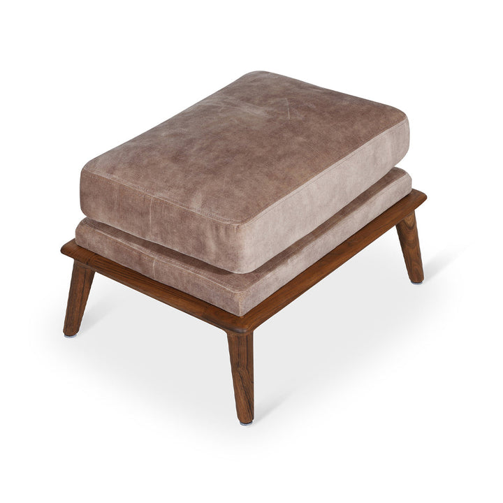 Turek Footstool