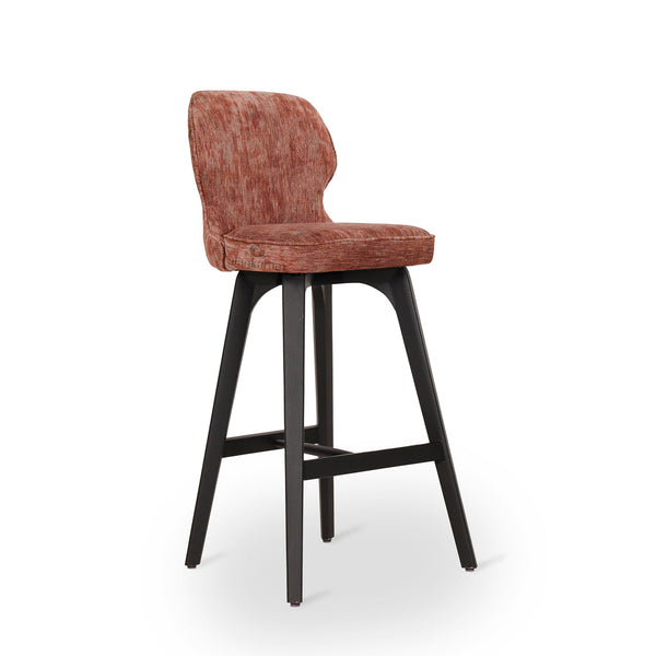 Besili - Solidwood High / Bar Chair