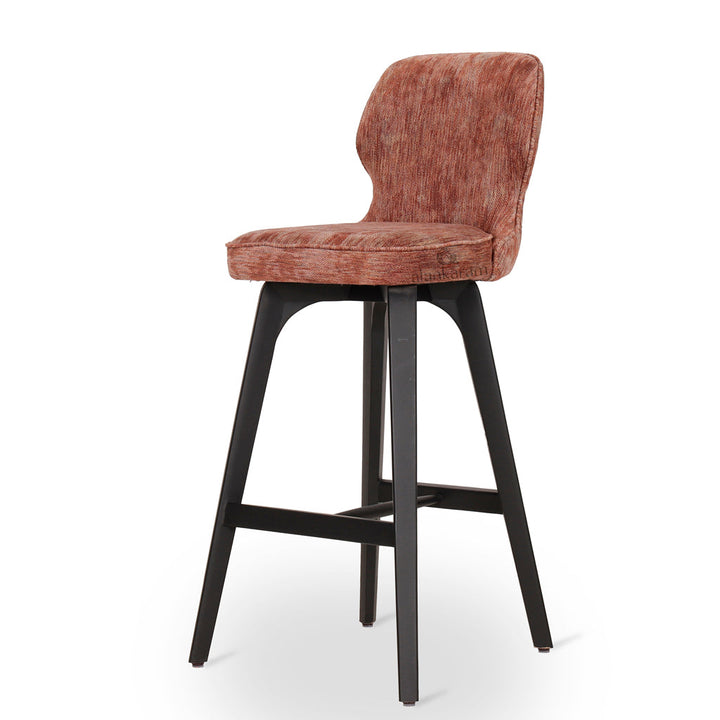 Besili - Solidwood High / Bar Chair