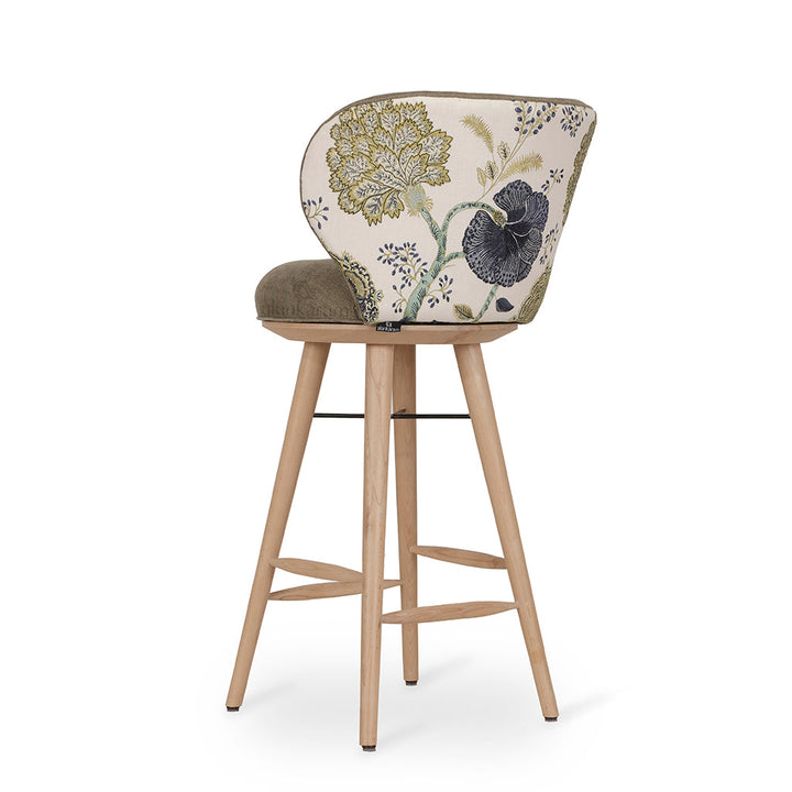 Bhrami - Solidwood High Chair