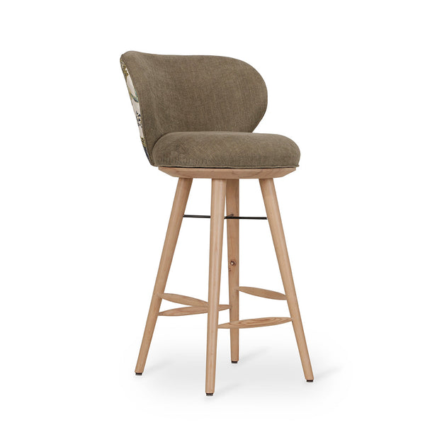 Bhrami - Solidwood High Chair