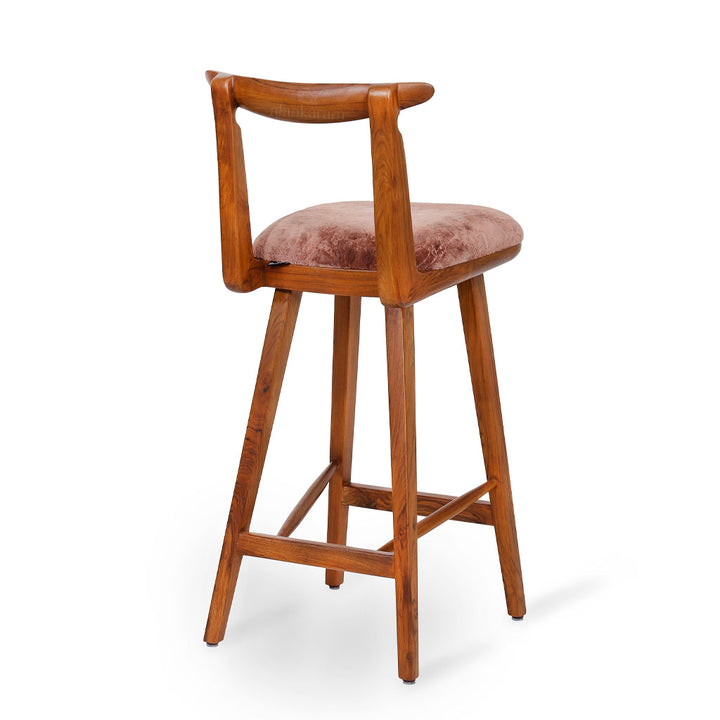 Oriq - High / Bar Chair