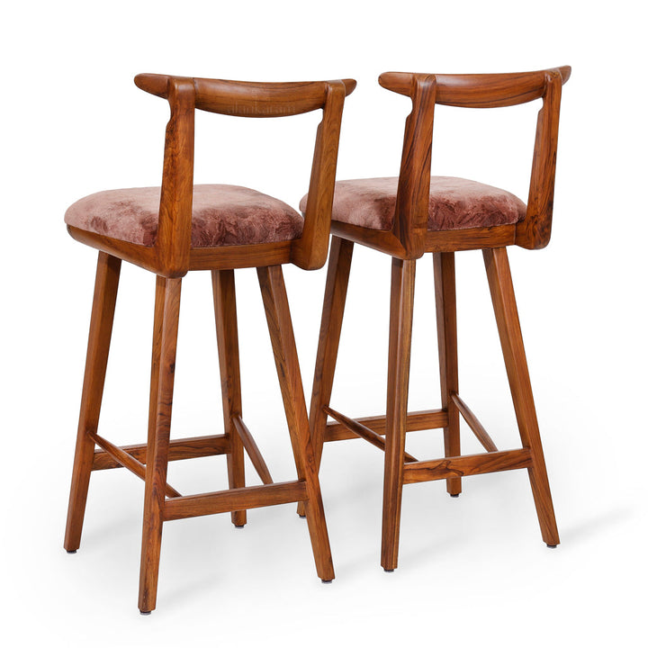 Oriq - High / Bar Chair